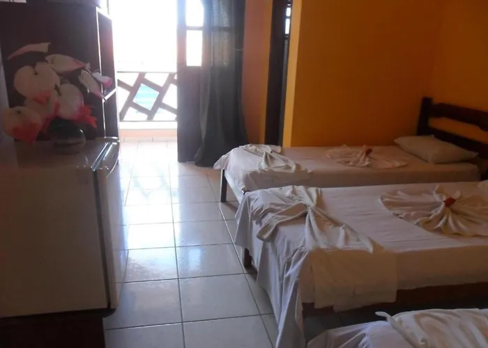 Hotel Beira Rio Preguiças Barreirinhas
