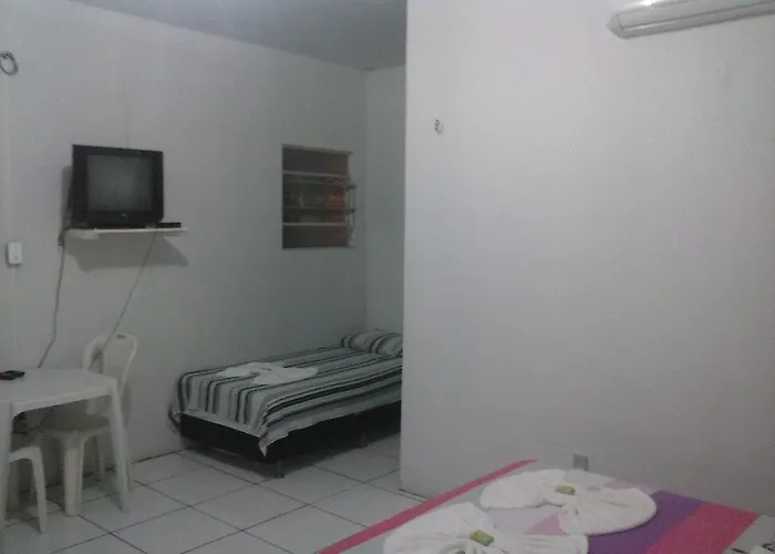 Pousada Santa Teresinha Barreirinhas